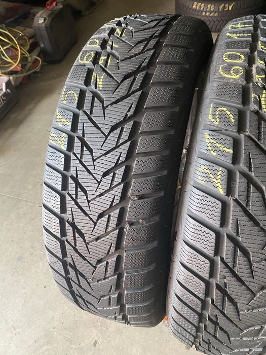 Anvelope iarna 215/60/17 Vredestein Wintrac Xtreme S 215 60 17 R17