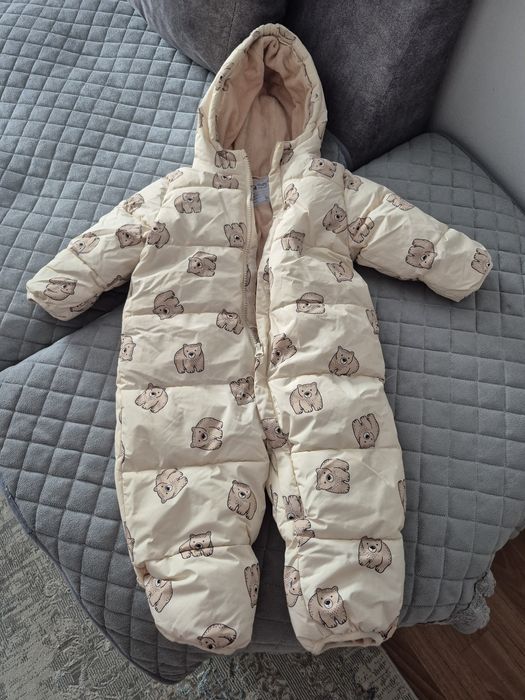 Продам комбезон в отличном состоянии