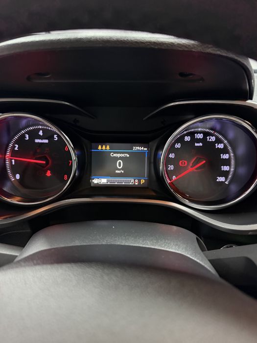 Chevrolet Tracker 2023 — 4