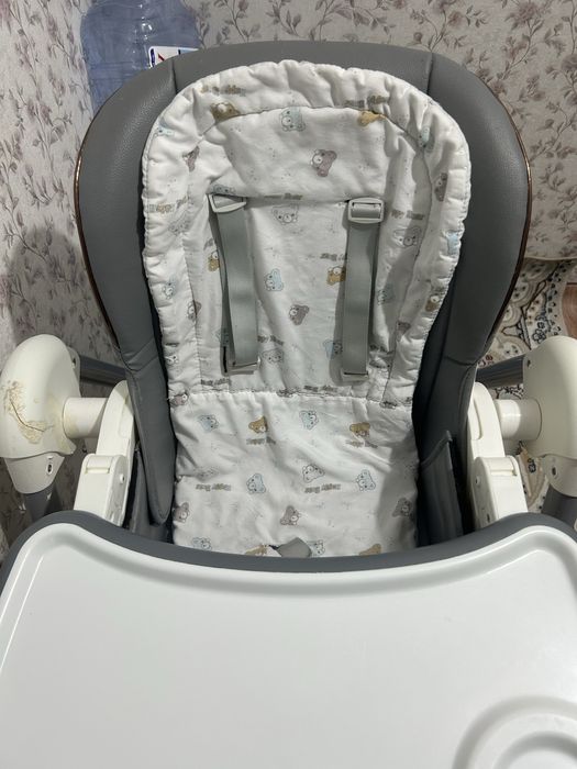 Продам детский стульчик для кормления