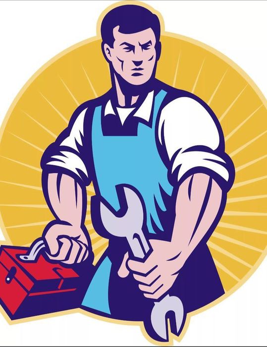 Услуги/Мастер на час