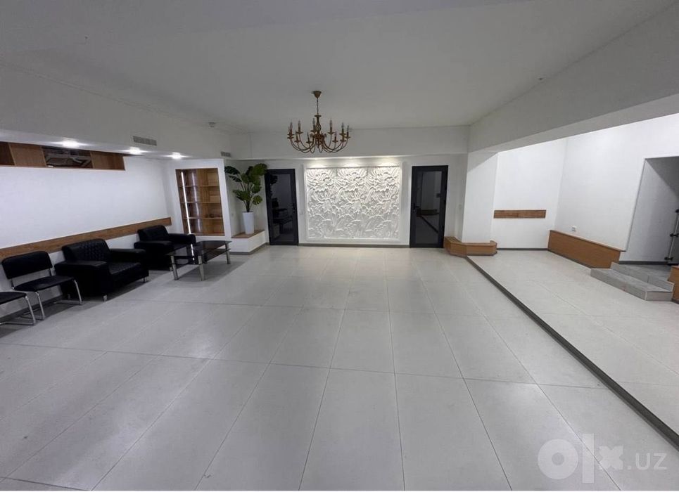 Сдаётся офис 170 м²/Хамид Алимджана / Дархан