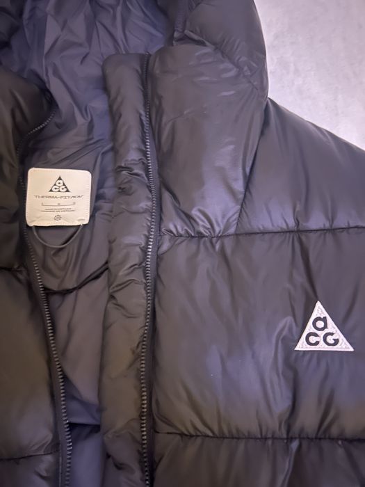 Geaca Iarna Nike ACG