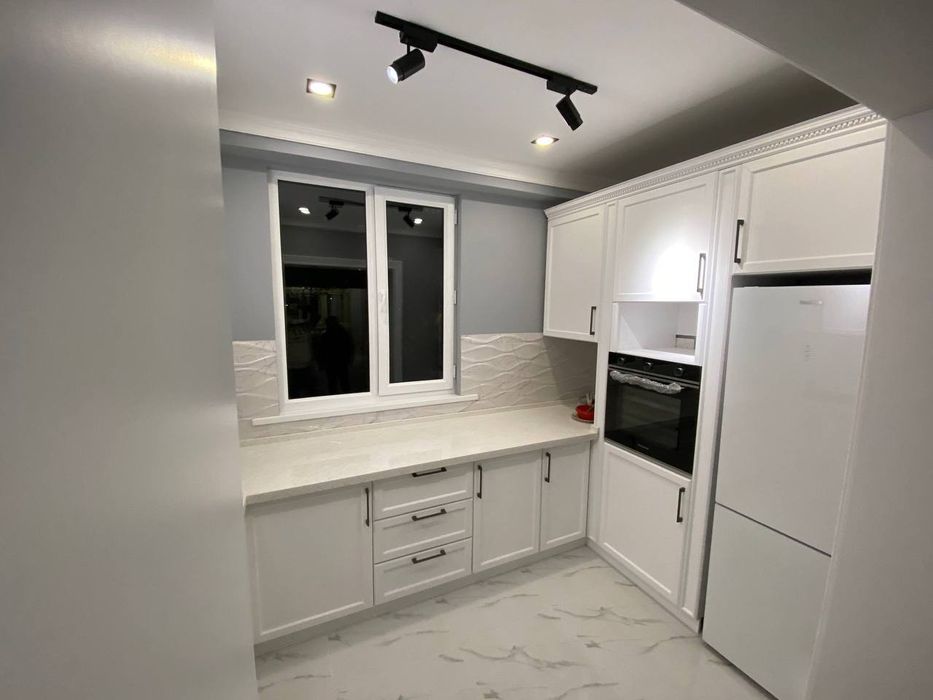 Продаётся квартира в Улица Нукусская Ор Капитал банк