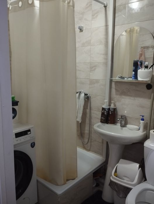 Продам 1 ком. квартиру