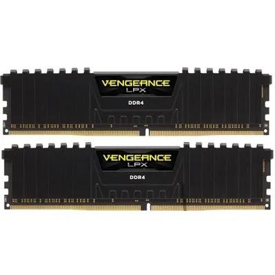 Kit Memorie CORSAIR 16gb Ram 16 GB DDR4