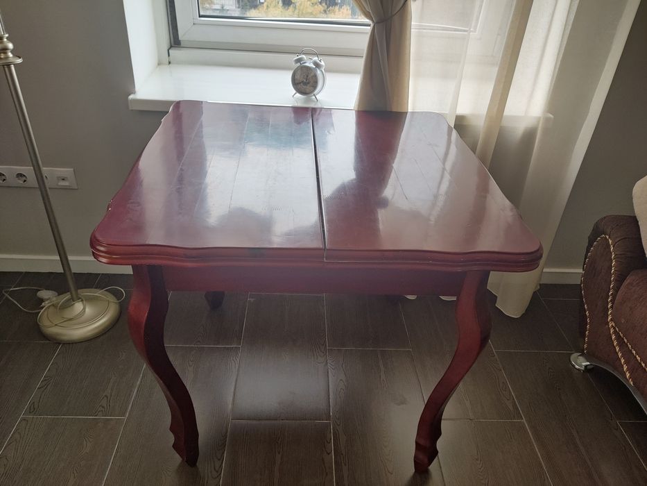 Стол трансформер