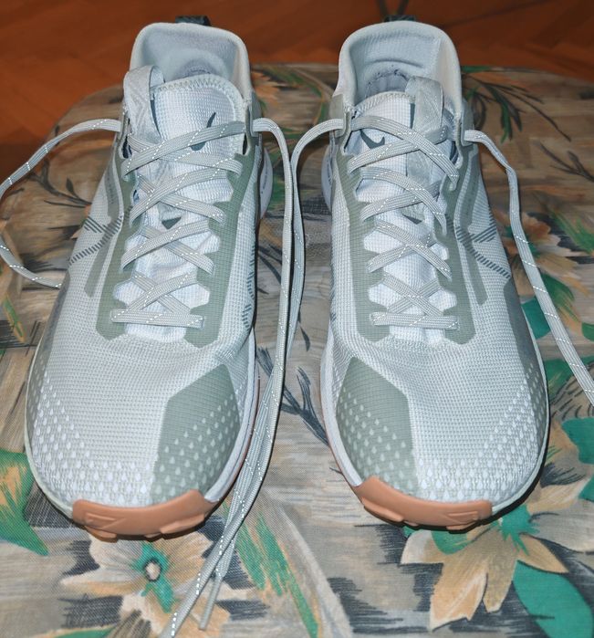 Маратонки NIKE React pegasus trail 4 GORE TEX