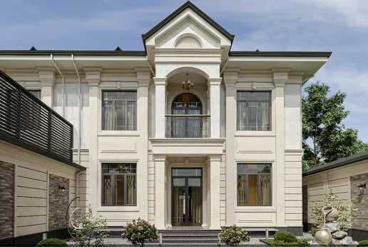 Продается дом коробка 4 соток Мать и дитя