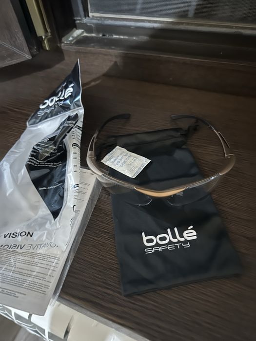 Защитные Очки bolle