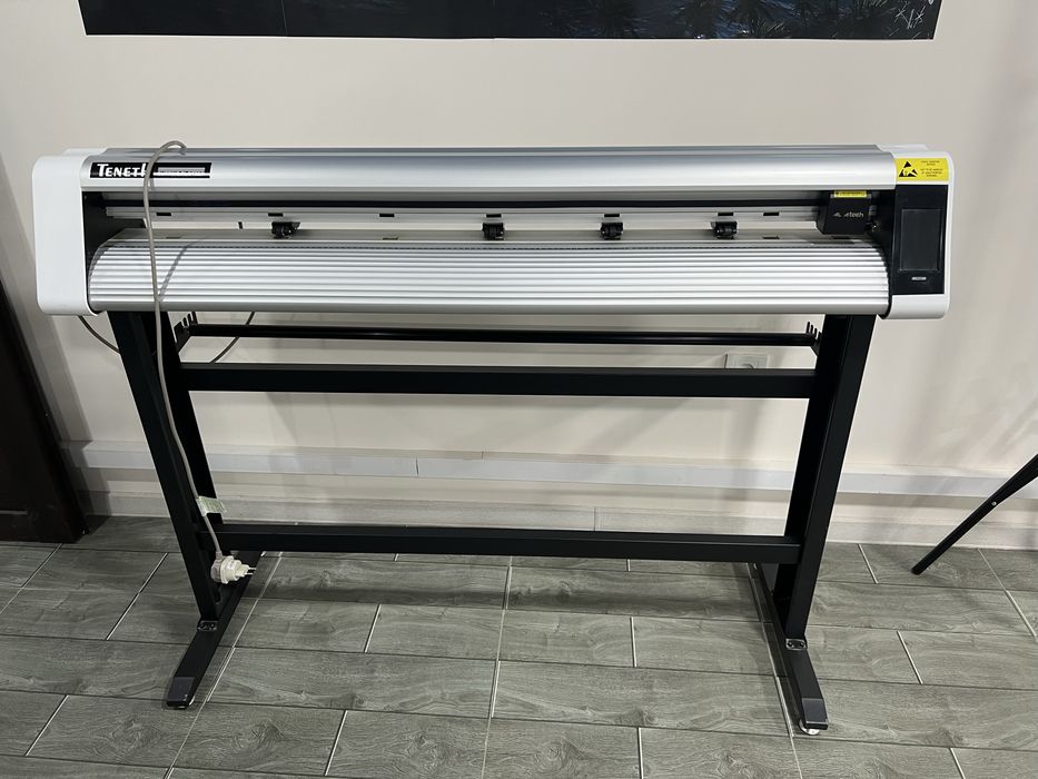 Резак плоттер Teneth