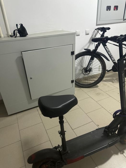 Kugoo m4 pro ТОРГ