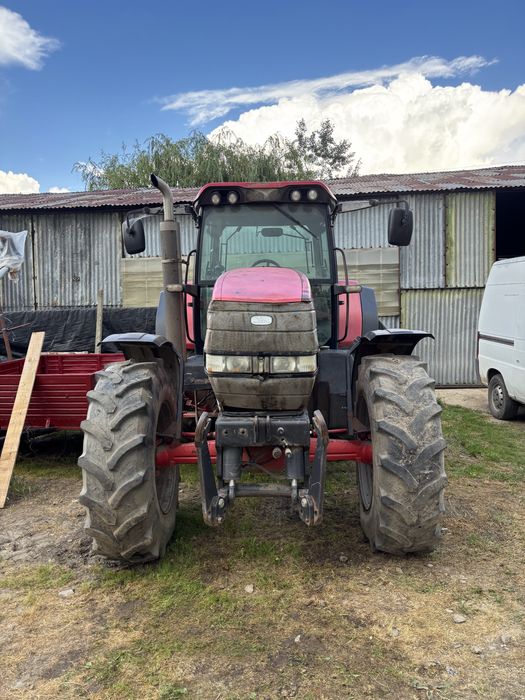 McCormick TTX 230 XTX190