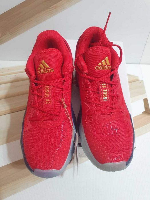 Adidas Spiderman masura 38 originali noi in cutie