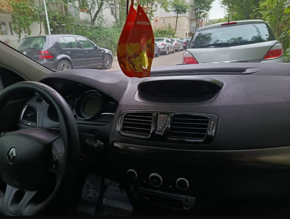 Renault Megane 3