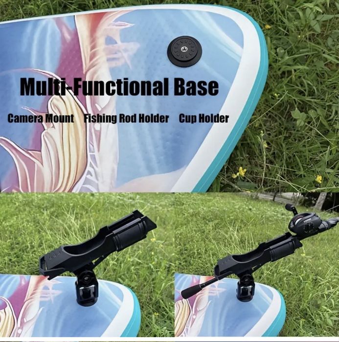 Paddle board Seabeast SUP Nou
