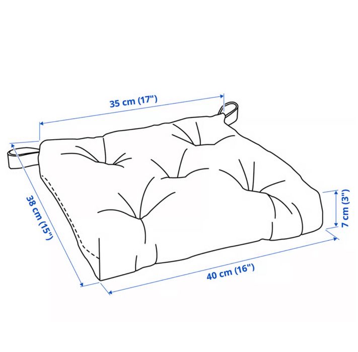 Барный стул IKEA