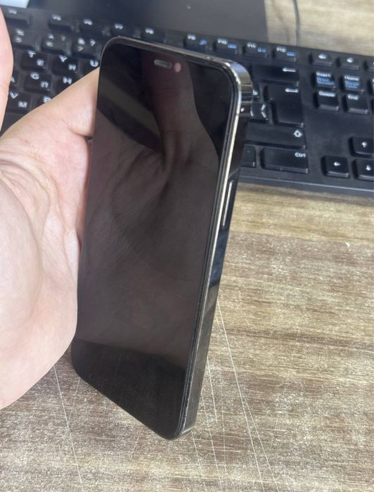 Iphone 12 pro 256 obmen