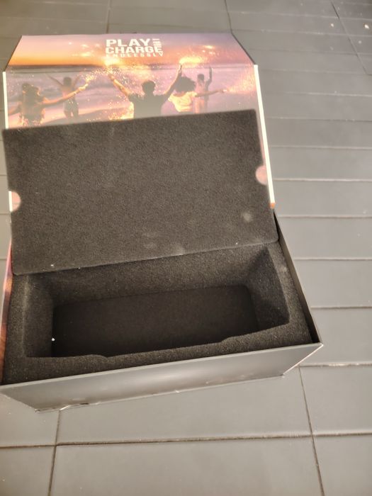 Преносима блутут колонка JBL Sharje 4