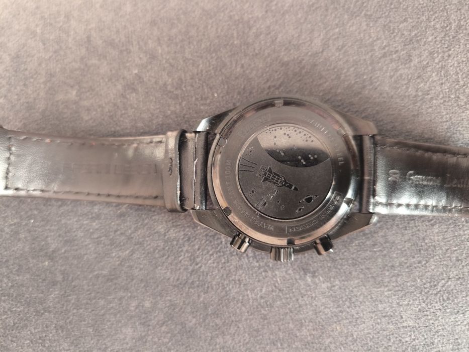 Часы Pagani design