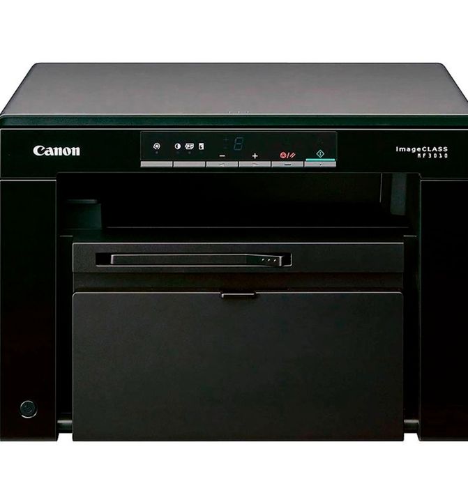Canon printer, sotiladi