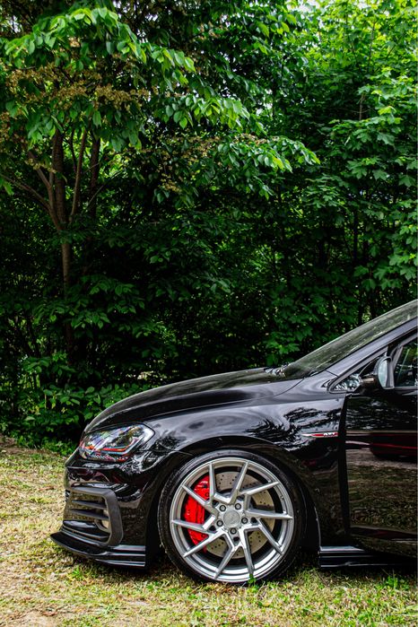 Jante ZedPerformance zp3.1 R19 5x112