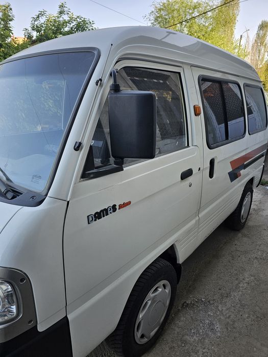 Damas avtomobili sotiladi Holati yaxshi 2021