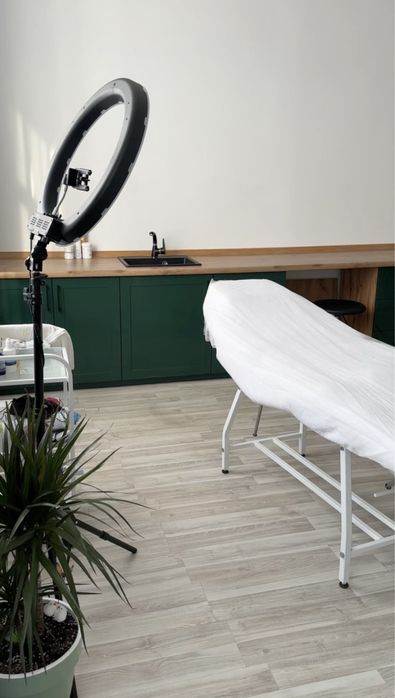 Сдам в аренду кушетку!