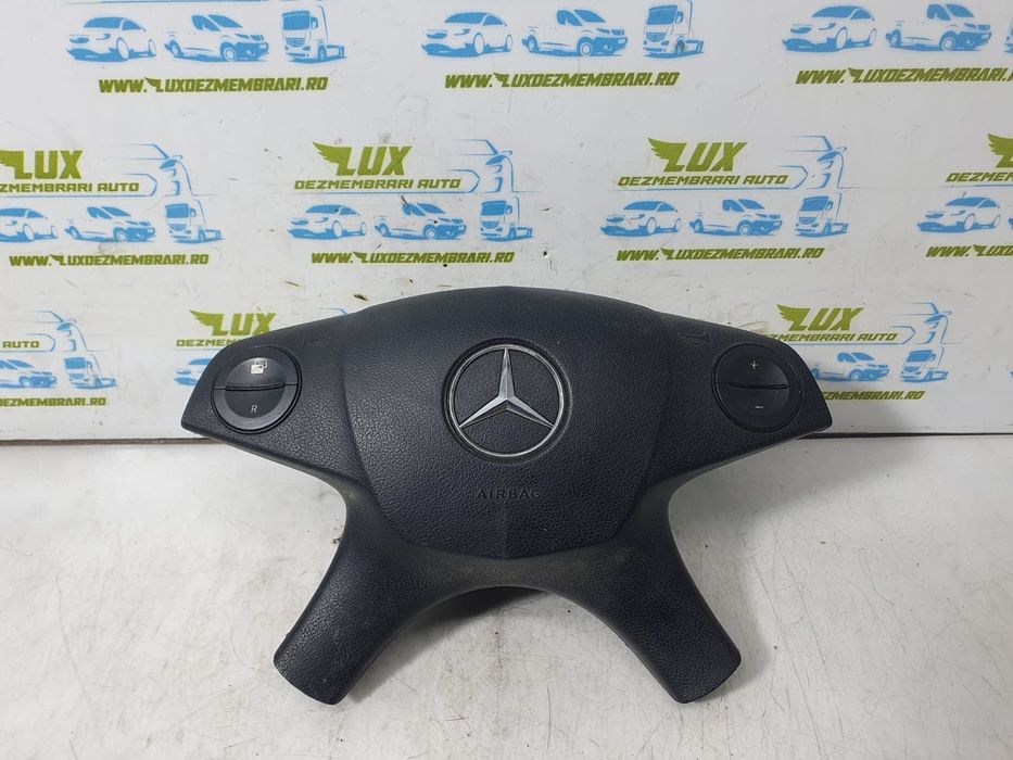 Airbag volan 305441399162-am Mercedes Benz C-Class W204/S204 (2007 - 2012)