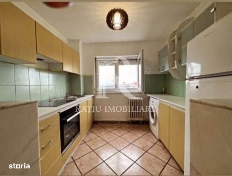 Apartament cu 3 camere | Calea Aradului | Oradea