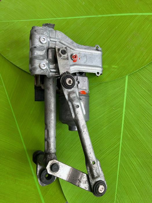 Моторче Bosch предна чистачка SEAT LEON MK2 , дясна стр. | 1P0955024B