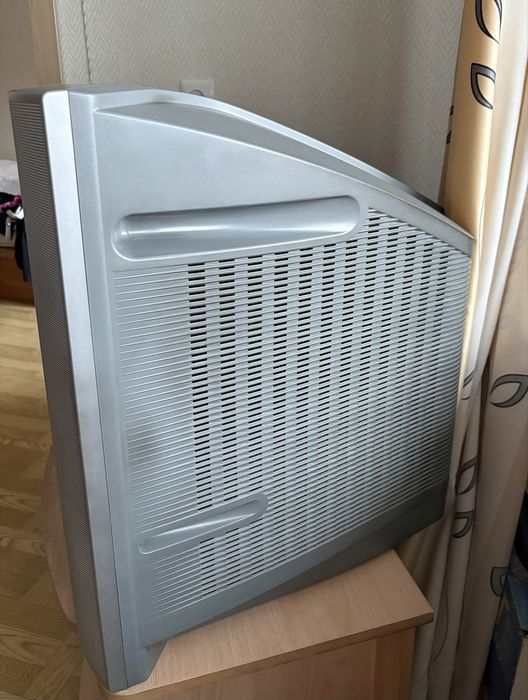 Телевизор sony trinitron