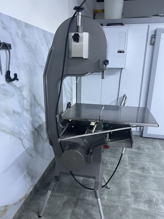 Ленточная пила КТ-400