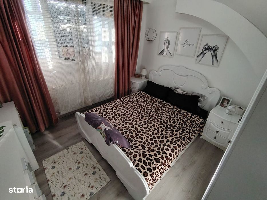 Apartament 3 camere Berceni-Strada Uioara | Comision 0 % cumparator