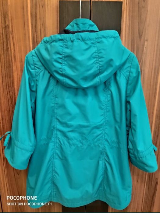 Corusky.   Женская ветровка