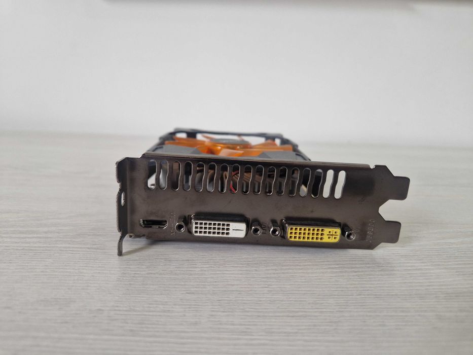 Zotac Nvidia GTX750 2GB