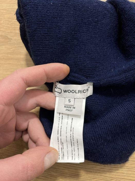 Woolrich,Wood Wood,Holzweiler зимни шапки