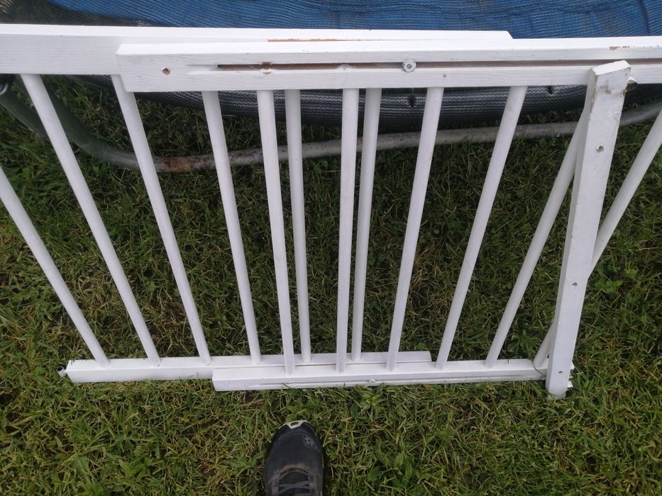 2-buc Protecție scară