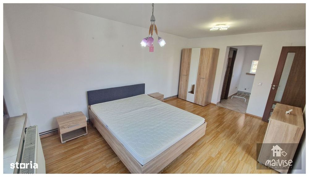 Apartament 2 camere, Zona Tractorul