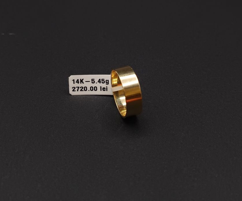 Verigheta Aur 14k 5,45 gr