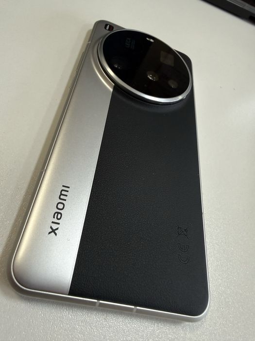 Xiaomi 15 ultra - 512 gb