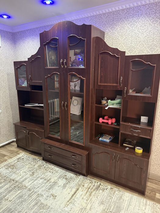 Гарнитур для гостиной.