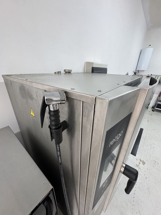 Cuptor profesional retigo B 1011i