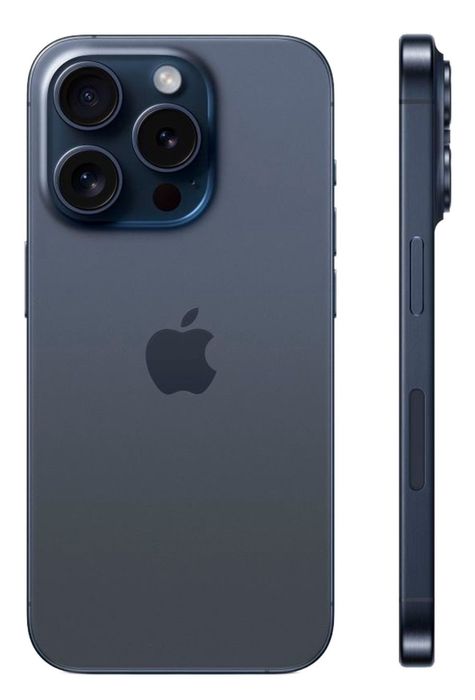 Айфон 15 PRO MAX