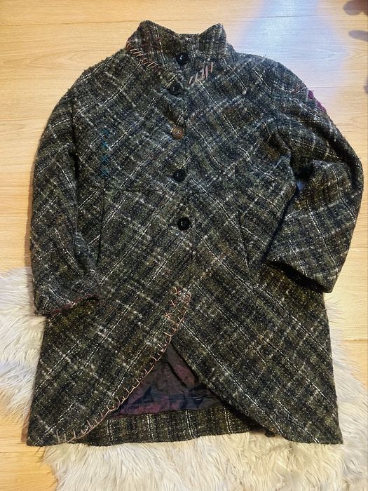 Дамско палто Desigual