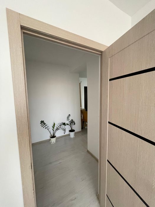 Квартира 2-х комнатная