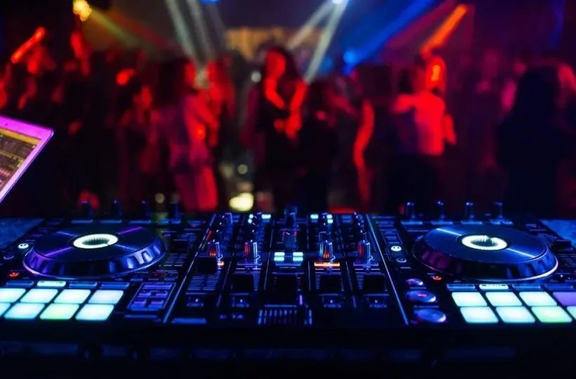 Dj Evenimente Valea Jiului