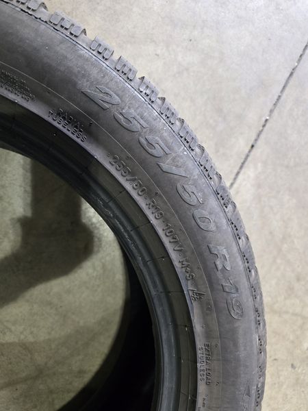 255/50/19//235/55/19 PIRELLI