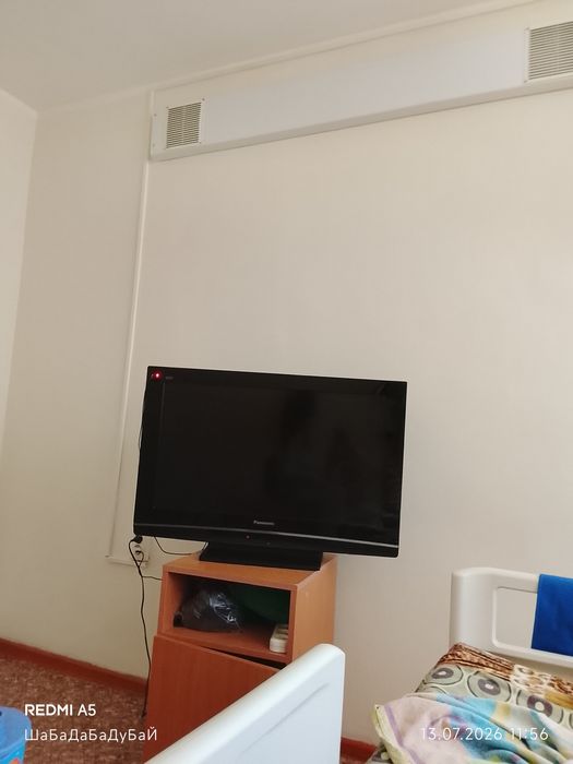 Panasonic viera 32d