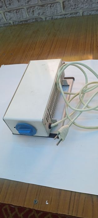 Ультрафиолетовая лампа производство Венгрия